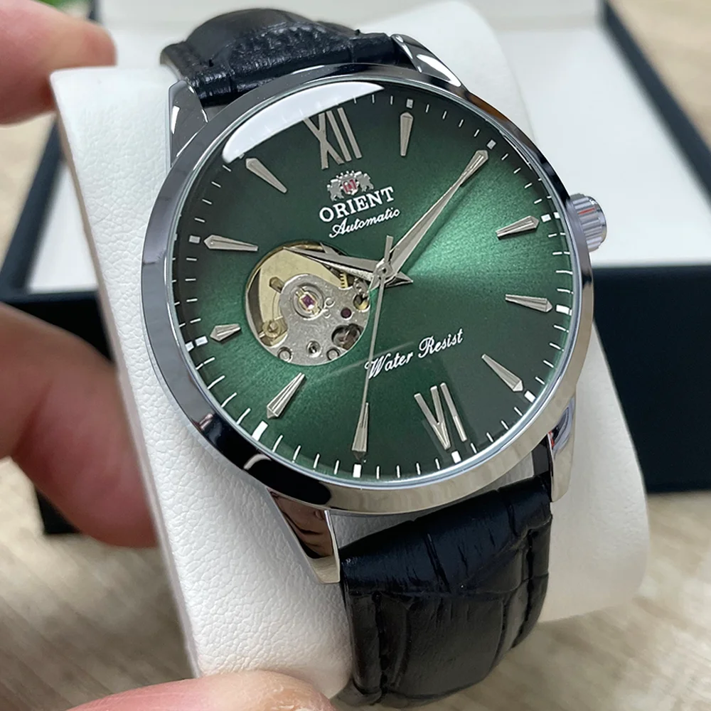 Men'S Accessories Luxury Brands - Koleksi Mewah Jam Tangan Merek Asli