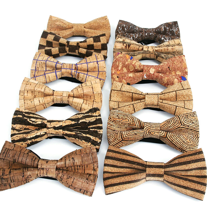Men'S Accessories Luxury Brands - Merek Baru Mewah Kayu Gabus Pria