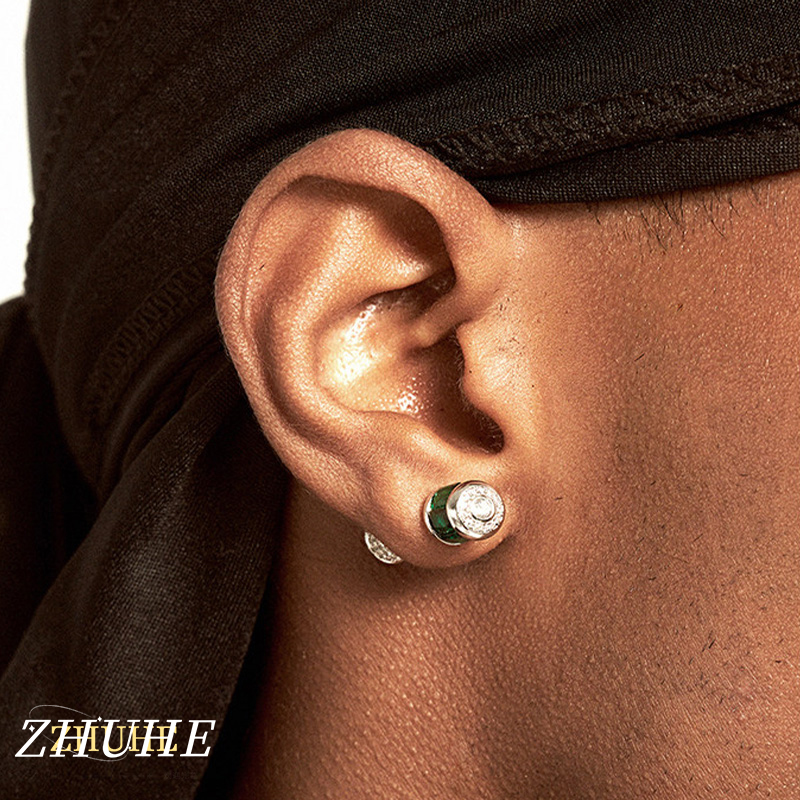 Men'S Minimalist Accessories - Aksesori Perhiasan untuk Wanita dan Pria,
