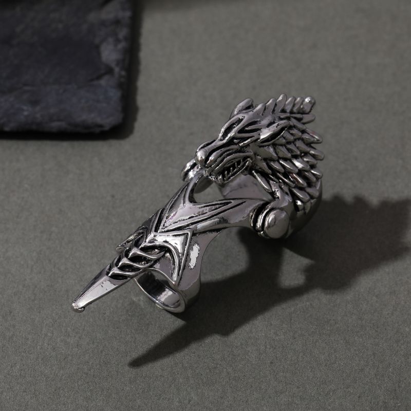 Men'S Accessories Hand Bands - Cincin Tangan Hewan Dapat Ditekuk untuk