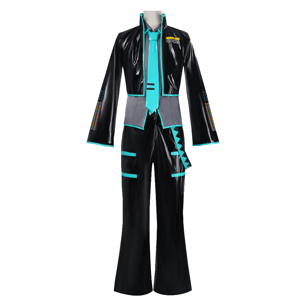 Kostum Cosplay Pria WHH Anime  - Men'S Accessories Japan ulasan dan harga