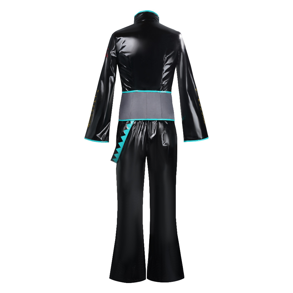 Kostum Cosplay Pria WHH Anime  - Men'S Accessories Japan ulasan dan harga