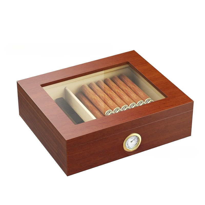 Kotak Tembakau Cerutu Kotak Ce - Cigar Cutter Set ulasan dan harga