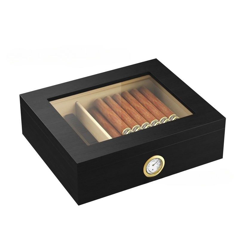 Kotak Tembakau Cerutu Kotak Ce - Cigar Cutter Set ulasan dan harga