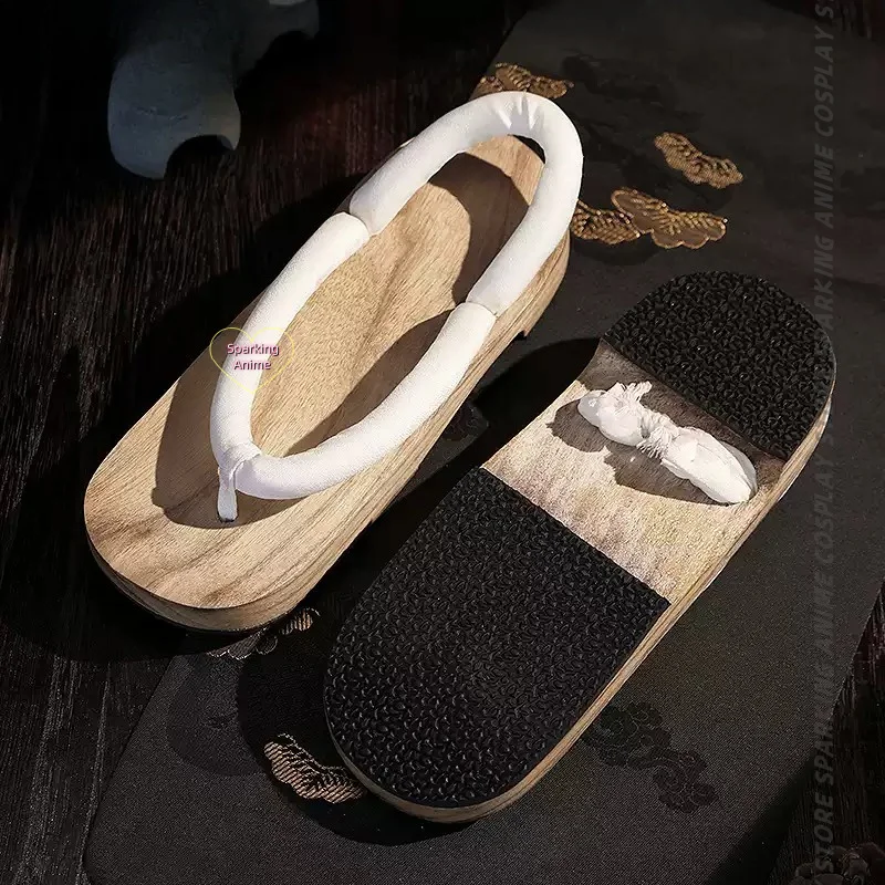 Sepatu Cosplay Tanjiro Giyuu Z - Men'S Accessories Japan ulasan dan harga