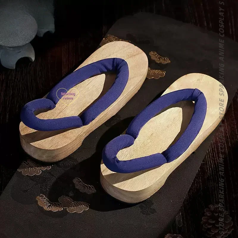 Sepatu Cosplay Tanjiro Giyuu Z - Men'S Accessories Japan ulasan dan harga