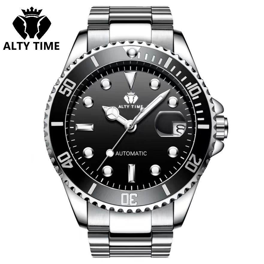 Jam Tangan Pria Merek Mewah 40 - Men'S Accessories Luxury Brands ulasan dan harga