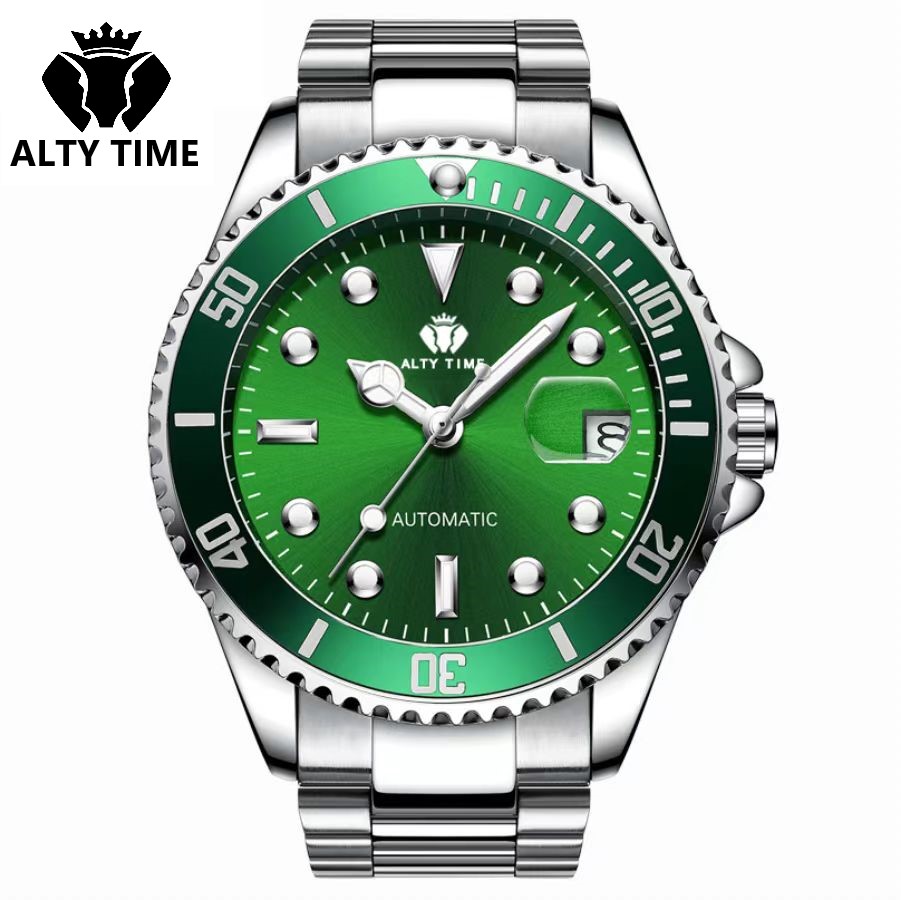 Jam Tangan Pria Merek Mewah 40 - Men'S Accessories Luxury Brands ulasan dan harga