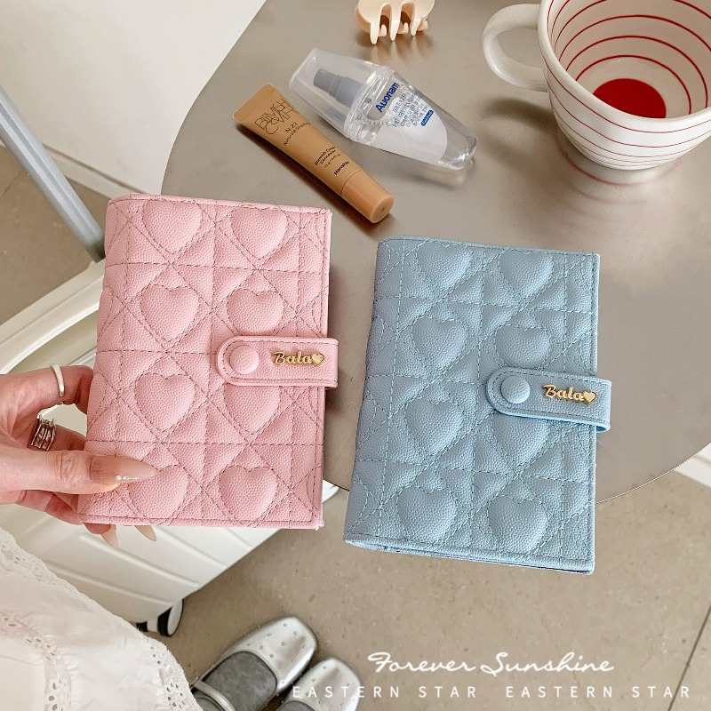 Dompet Penyimpanan Dokumen Per - Passport Wallet Rfid ulasan dan harga