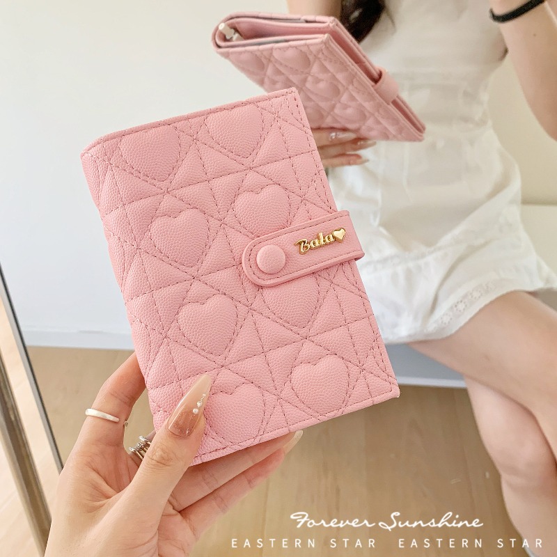 Dompet Penyimpanan Dokumen Per - Passport Wallet Rfid ulasan dan harga