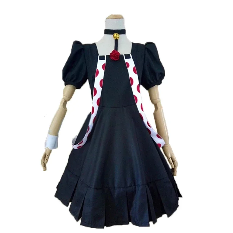 Kostum Gaun Cosplay Anime Toky - Medieval Men'S Accessories ulasan dan harga