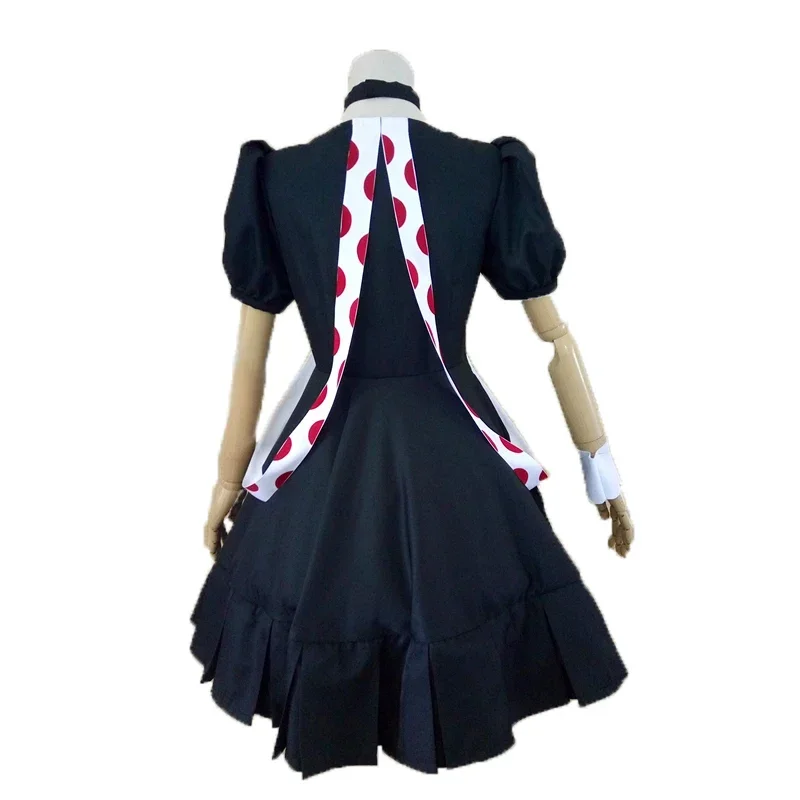 Kostum Gaun Cosplay Anime Toky - Medieval Men'S Accessories ulasan dan harga