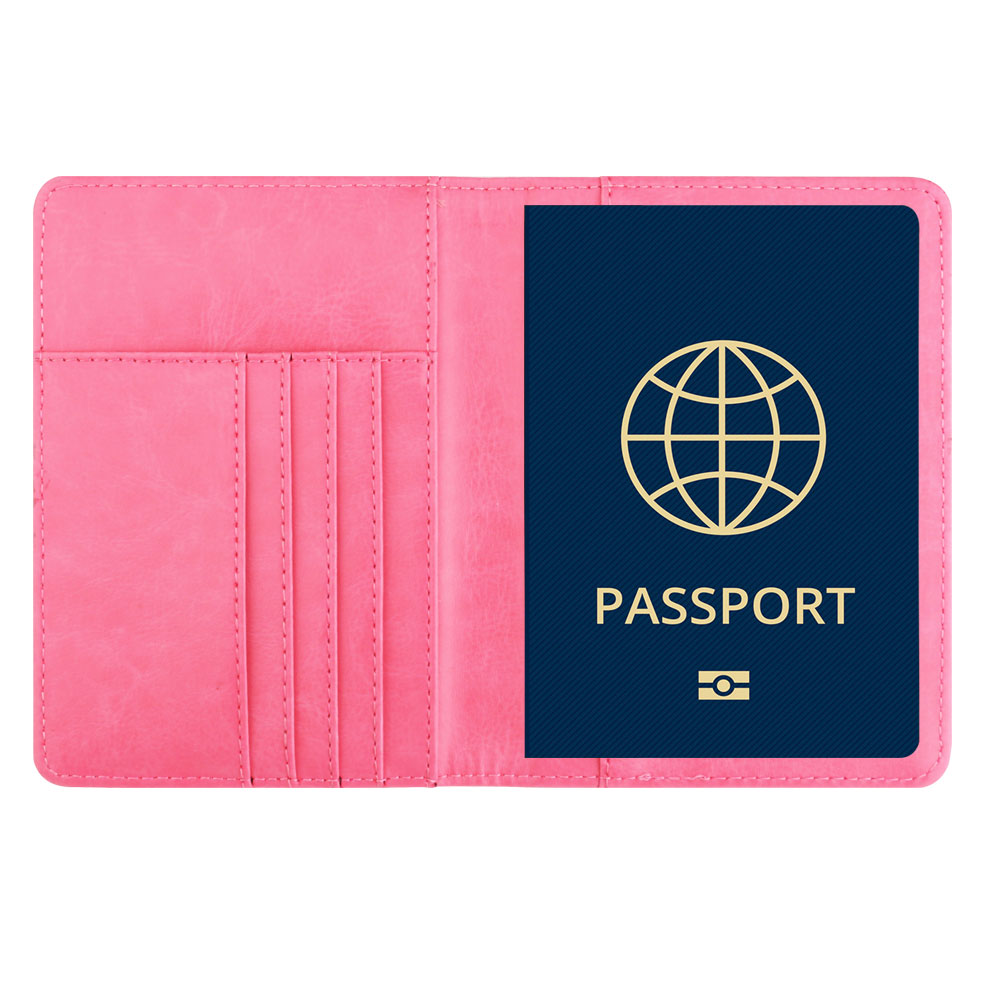 Tas dompet perjalanan penutup  - Passport Wallet Rfid ulasan dan harga