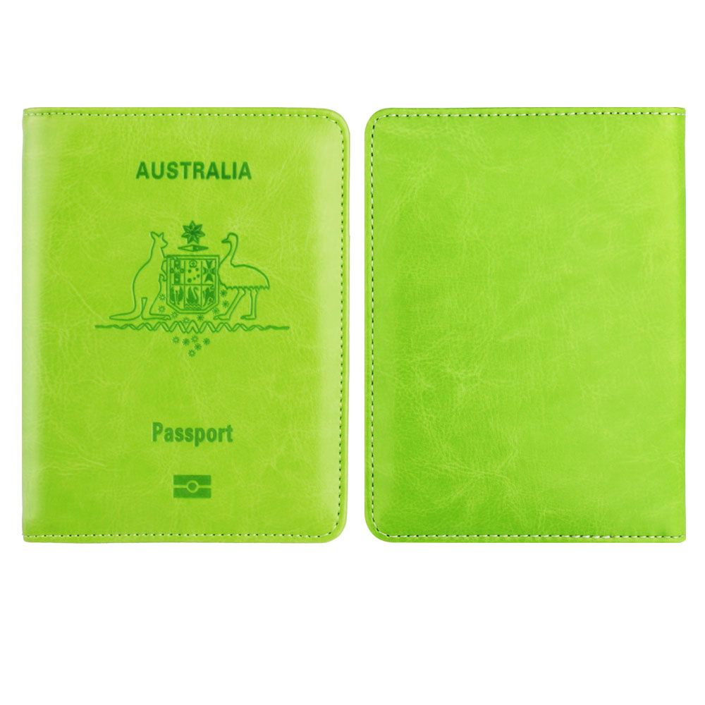Tas dompet perjalanan penutup  - Passport Wallet Rfid ulasan dan harga