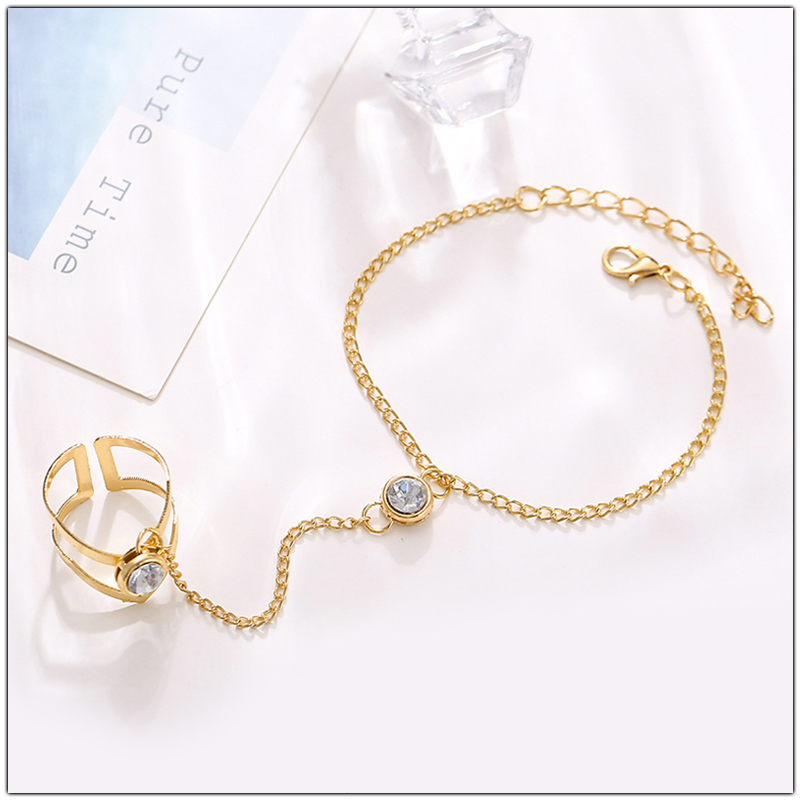 Gelang Jari Tunggal Bentuk Hat - Men'S Accessories Hand Bands ulasan dan harga