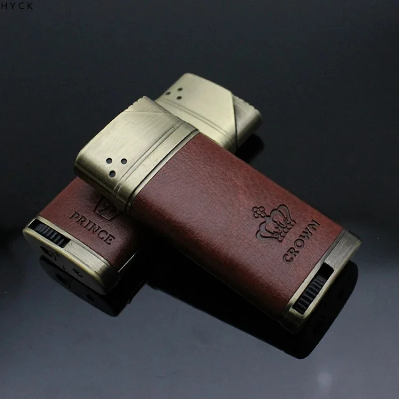 Pemantik Api Turbo Logam Gas B - Cigar Cutter Set ulasan dan harga