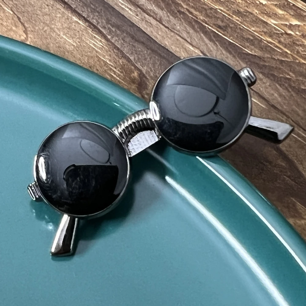 Penjepit Dasi Gaya Minimalis K - Men'S Minimalist Accessories ulasan dan harga