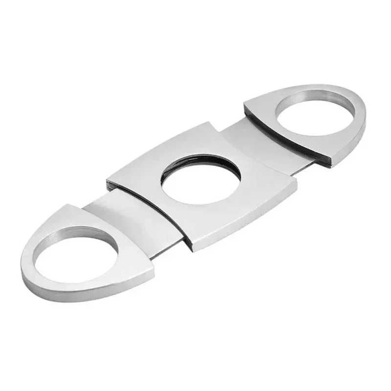 Set gunting pemotong cerutu St - Cigar Cutter Set ulasan dan harga