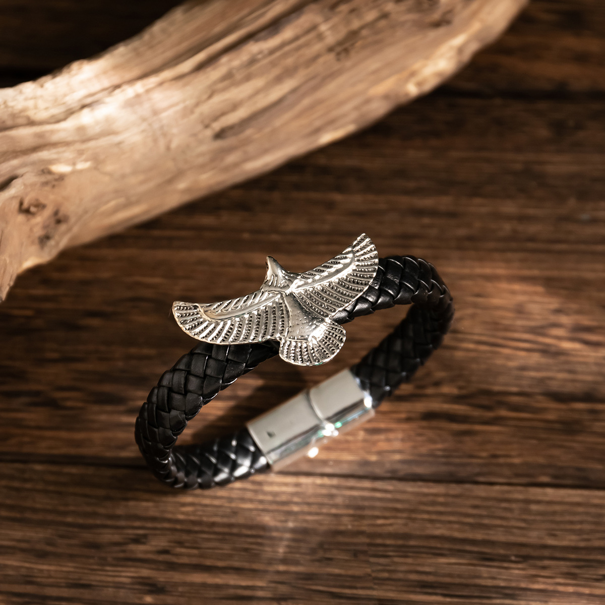 Gelang Elang Modis untuk Pria  - Men'S Accessories Hand Bands ulasan dan harga