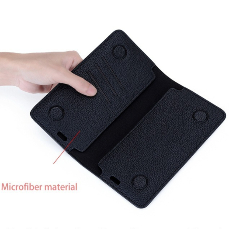 Dompet Paspor Minimalis Tipis  - Men'S Minimalist Accessories ulasan dan harga