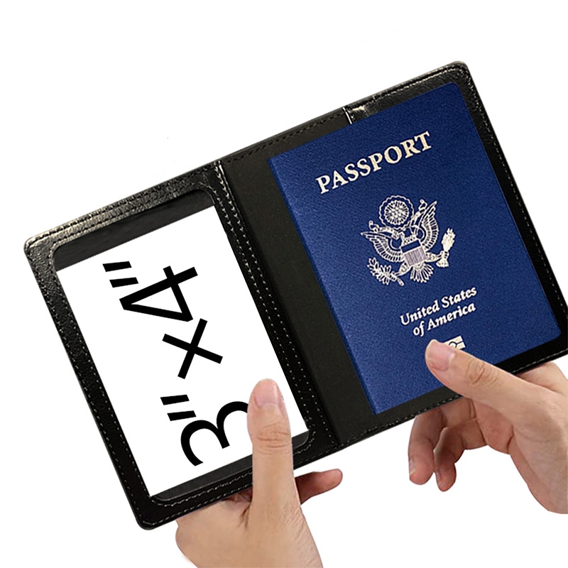 Dompet Penutup Paspor, Perleng - Passport Wallet Rfid ulasan dan harga