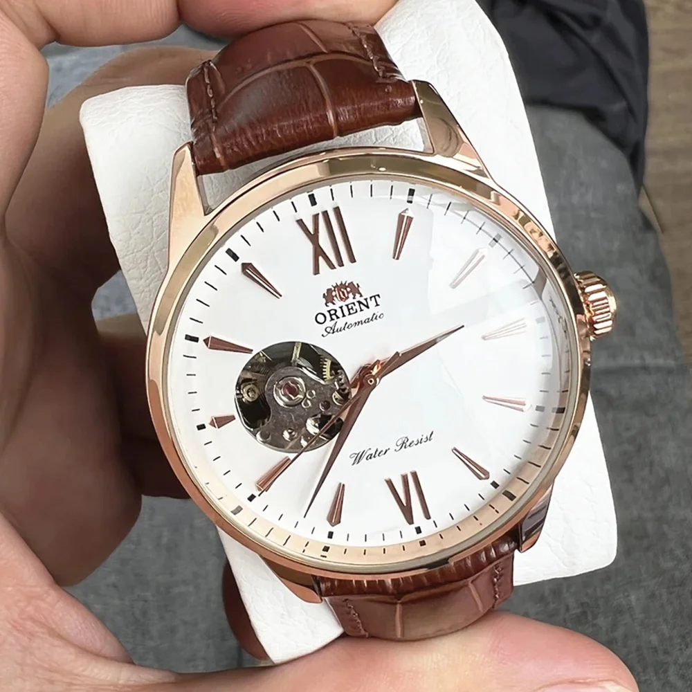 Koleksi Mewah Jam Tangan Merek - Men'S Accessories Luxury Brands ulasan dan harga