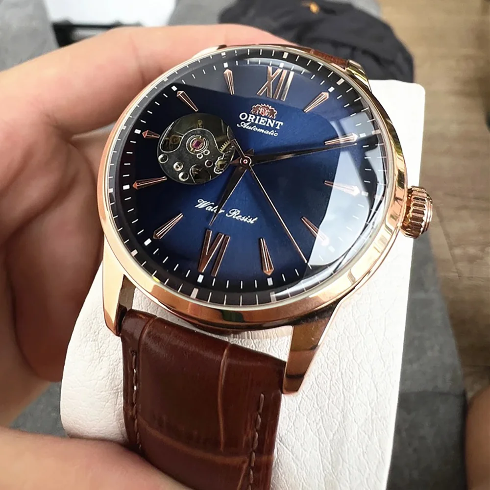 Koleksi Mewah Jam Tangan Merek - Men'S Accessories Luxury Brands ulasan dan harga