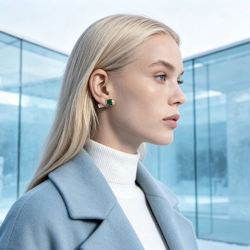 Aksesori Perhiasan untuk Wanit - Men'S Minimalist Accessories ulasan dan harga