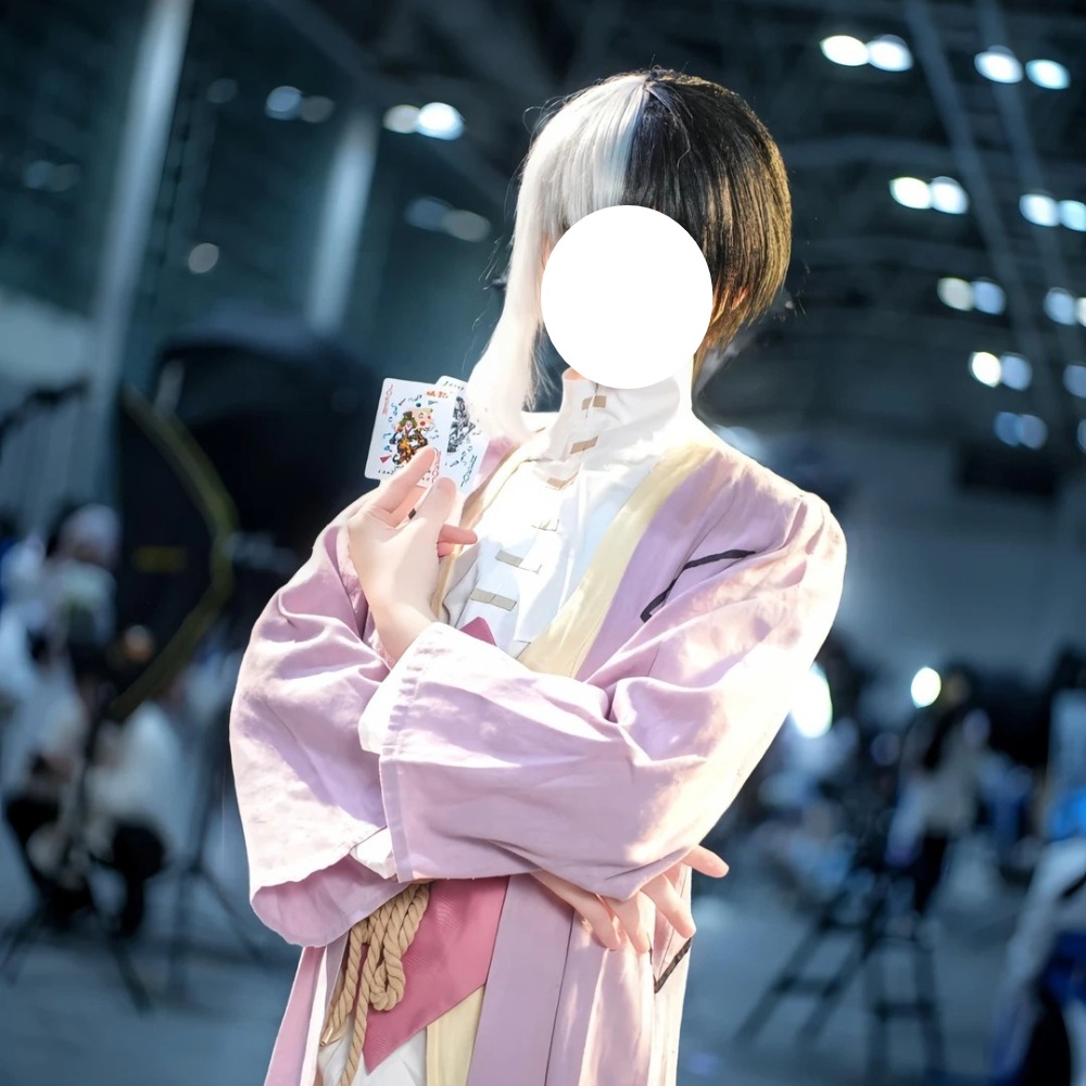 Jaket Kostum Cosplay Gen Asagi - Men'S Accessories Japan ulasan dan harga