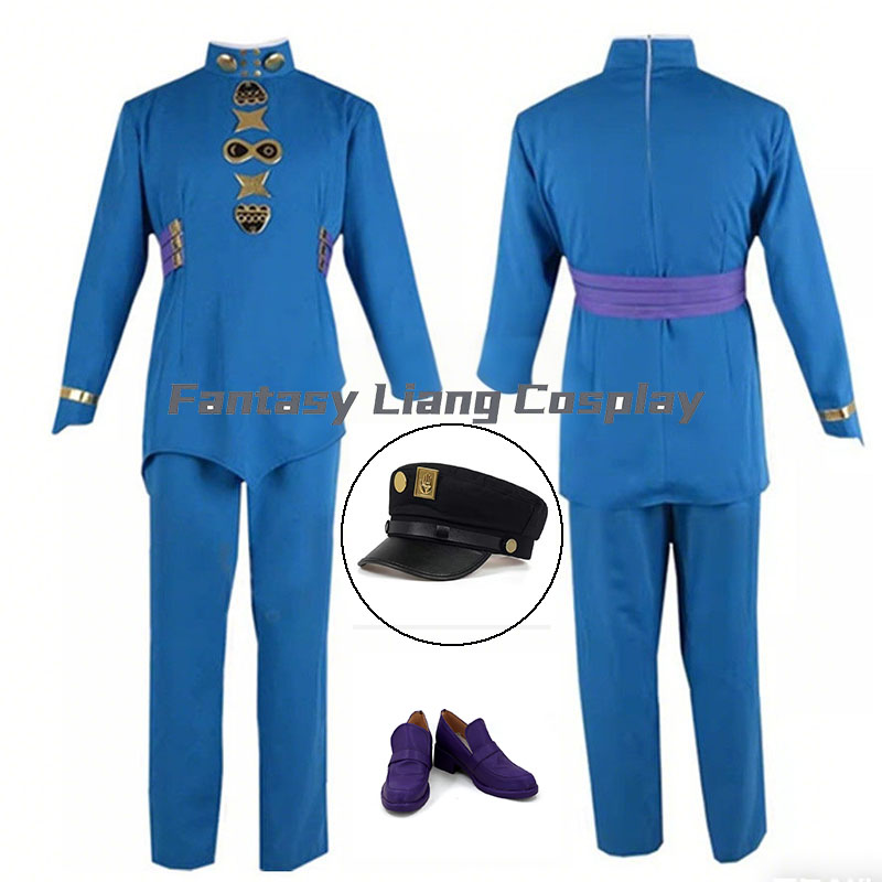 Kostum Cosplay Anime Hazekura  - Men'S Accessories Japan ulasan dan harga