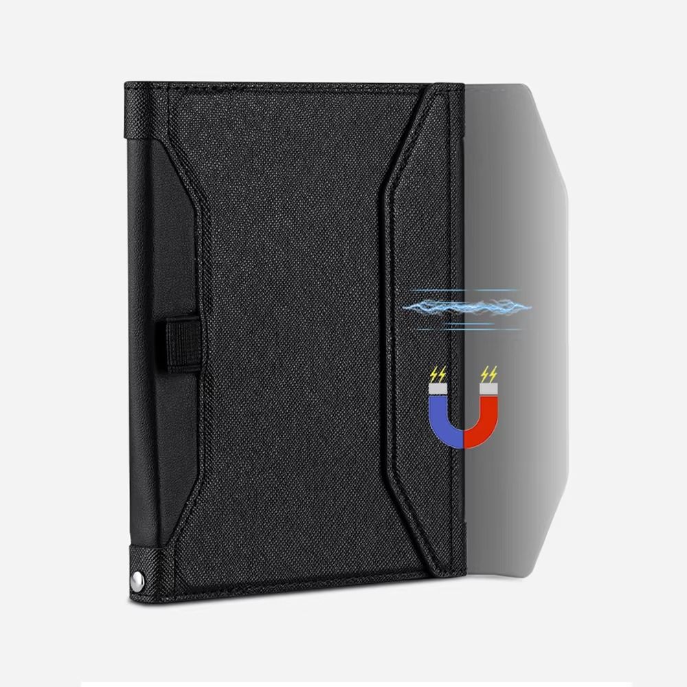 Dompet Paspor Lipat Portabel,  - Passport Wallet Rfid ulasan dan harga