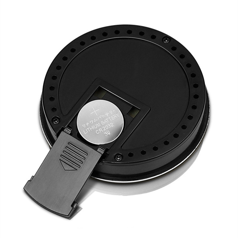 Higrometer cerutu Mini portabe - Cigar Cutter Set ulasan dan harga